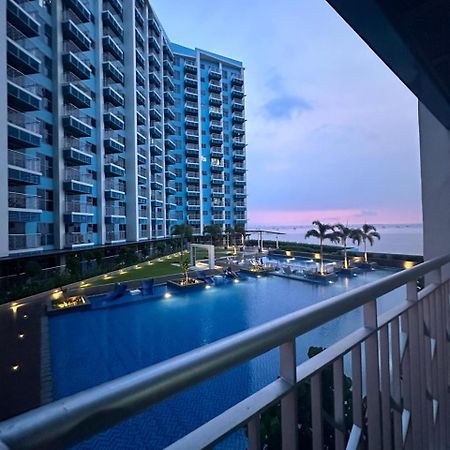 Bayshore 2 Residential Resort Phase 1 Pasay Eksteriør billede