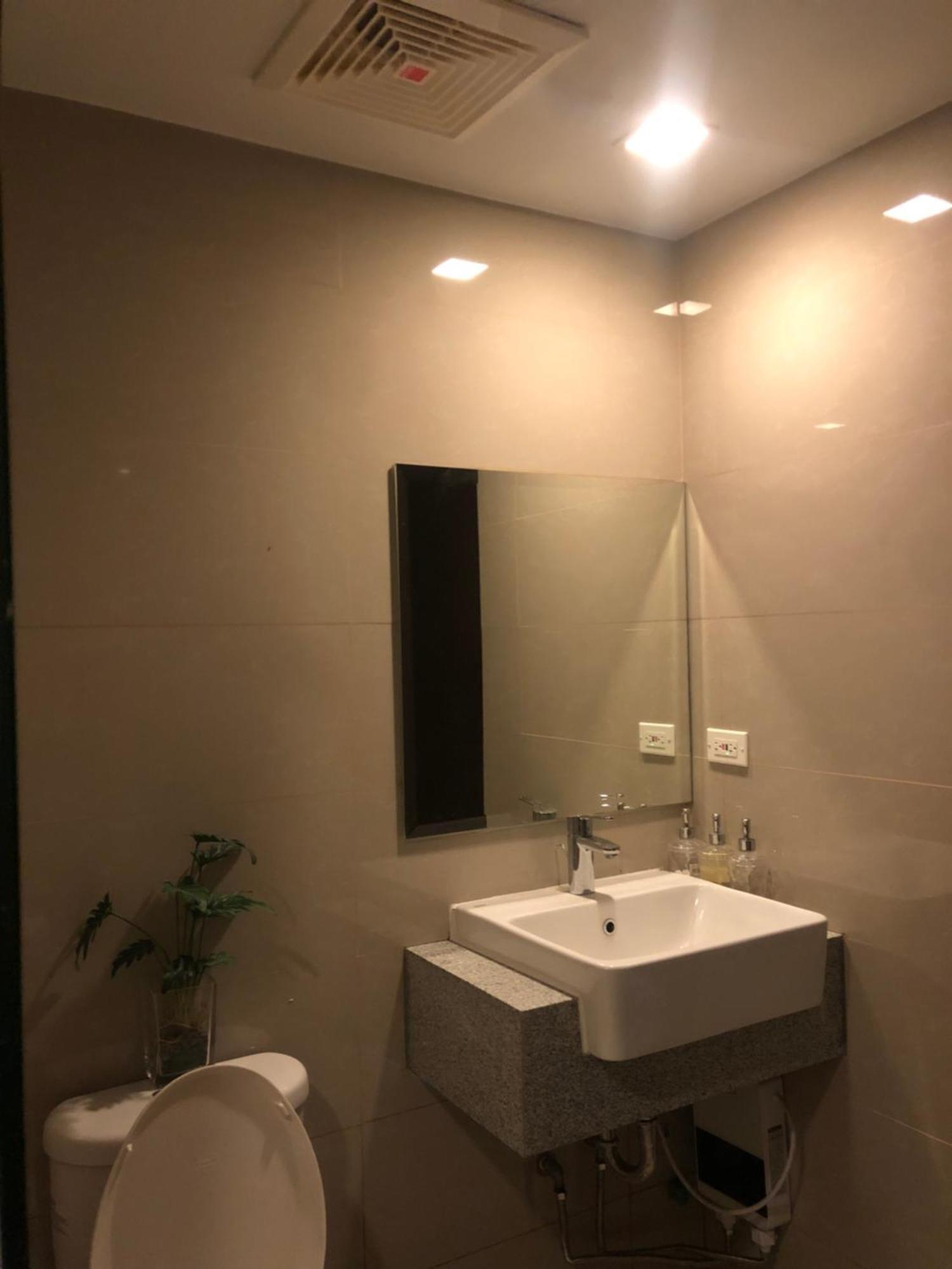 Bayshore 2 Residential Resort Phase 1 Pasay Eksteriør billede