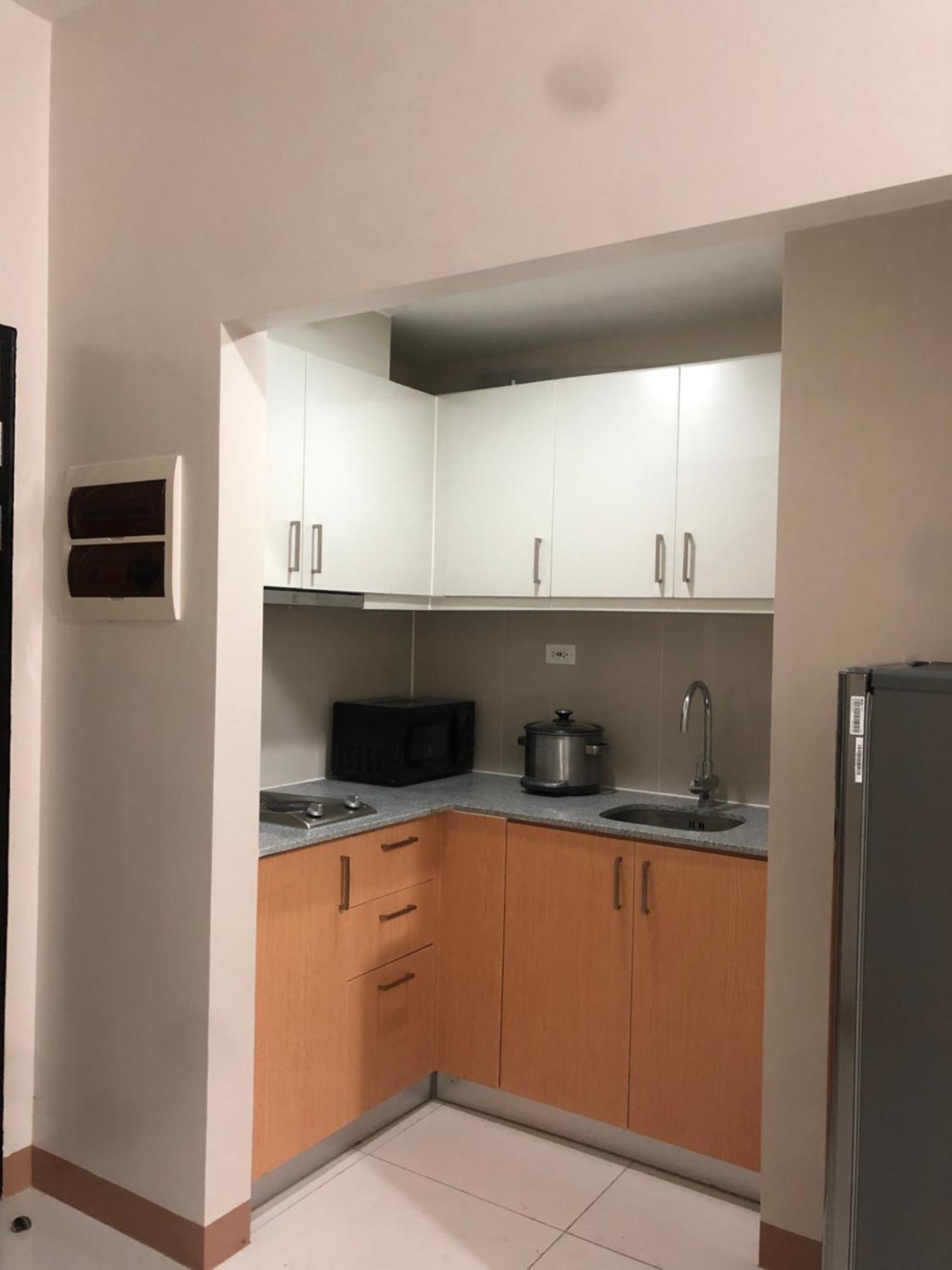 Bayshore 2 Residential Resort Phase 1 Pasay Eksteriør billede